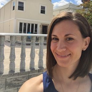 Meet your Posher, Samantha
